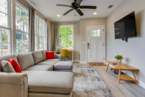 Pet-Friendly Pensacola House Rental 3 Mi to Beach